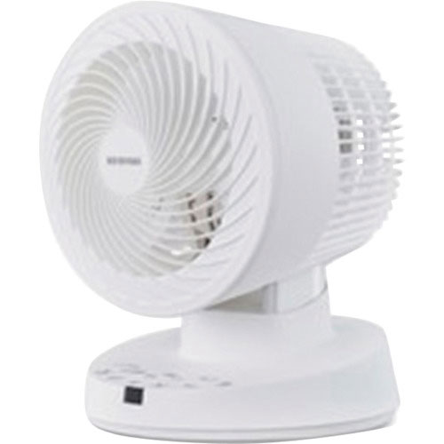 ＩＲＩＳ　２８８４６７　サーキュレーター　ＡＣタイプ　ホワイト＿