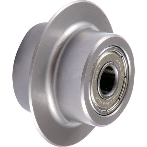 ＭＣＣ　４枚刃パイプカッタ　ベアリング付替刃＿