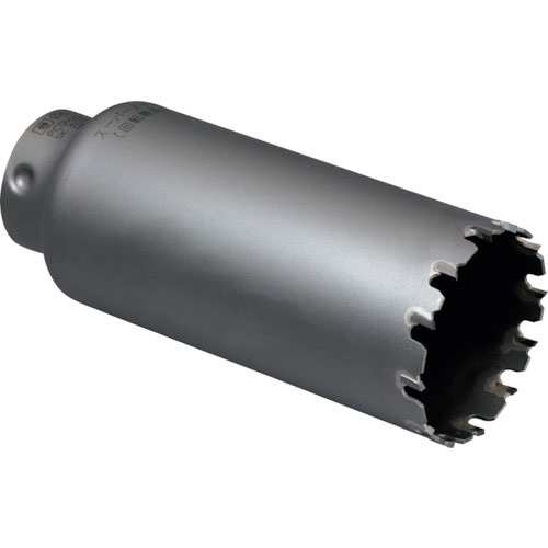 ミヤナガ　ポリクリックスーパーメタルコアドリル　カッター　Φ８０×１３０ｍｍ＿