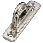 水本　ステンレス　ウォールフックＰＤ型　１７．５ｍｍ×７０ｍｍ＿