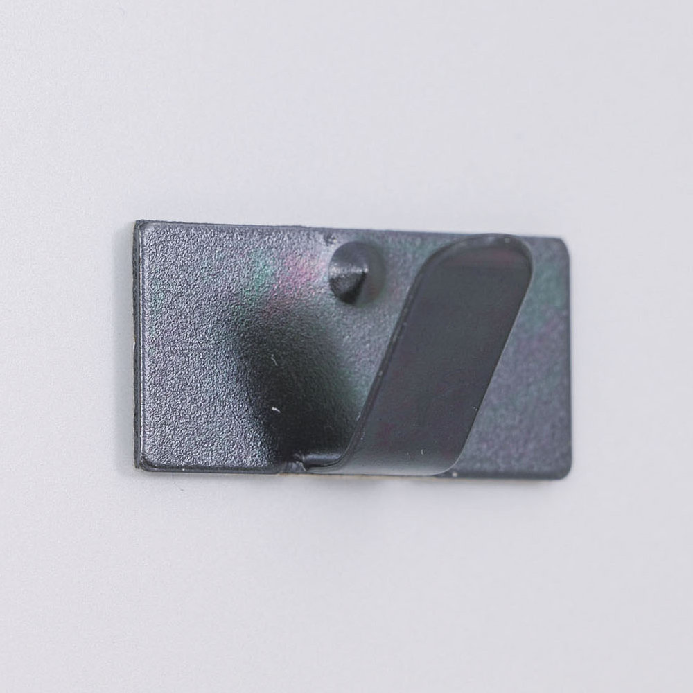 ＥＬＰＡ　コードステッカー　小　ブラック＿