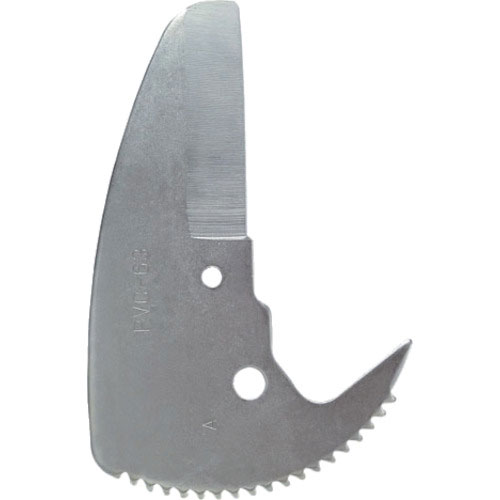 ＭＣＣ　ポリエチレンハサミカッタ　５０替刃＿