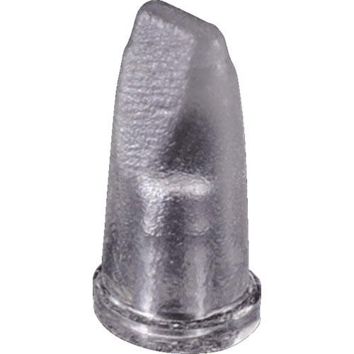 エクシール　ゲルクリーナーペン　ペン先スペア　ヘラ型＿