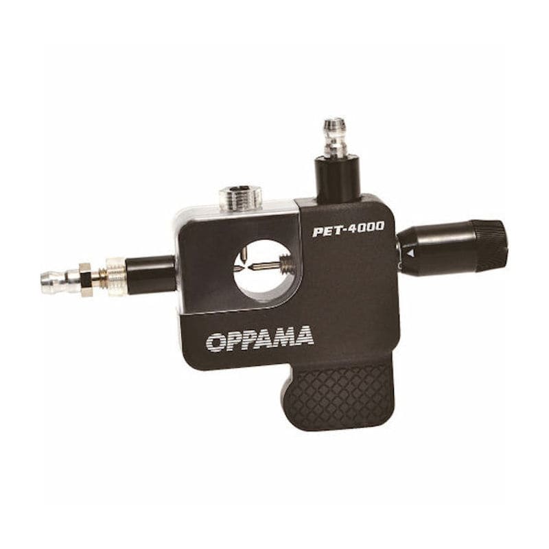 ＯＰＰＡＭＡ　イグニッションチェッカー　ＰＥＴ－４０００＿