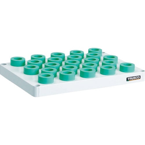 ＴＲＵＳＣＯ　ツールワゴン　フェニックスワゴン　棚板　６００Ｘ４００　ＨＳＫ４０Ａ専用　ホワイト＿