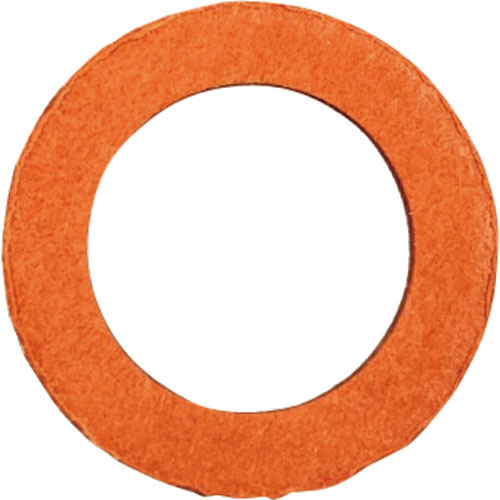 千代田　高圧継手用パッキン（ファイバー）＿