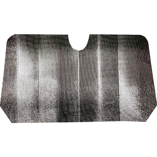 ＴＲＵＳＣＯ　ピタッとフロントガラスサンシェード　ＳＵＶ・普通自動車用＿