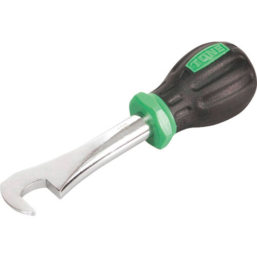 ＴＯＮＥ　パワーグリップコインドライバー＿