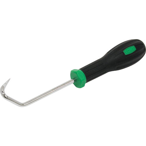 ＴＯＮＥ　パワーグリップホースプラッカー　全長２３０ｍｍ　軸長１０５ｍｍ＿