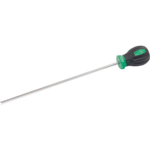 ＴＯＮＥ　車輌整備用工具　パワーグリップバルブツール　全長２０９ｍｍ＿