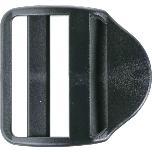 ＴＲＵＳＣＯ　樹脂製　２本コキタイプ　５０ｍｍ幅用　１０個入＿