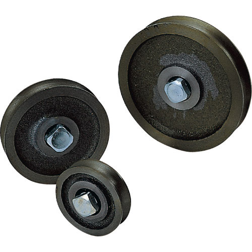 ヨコヅナ　パテント車　６０ｍｍ　丸＿