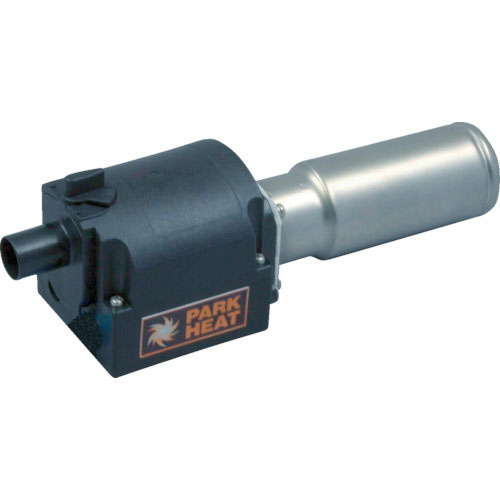 パークヒート　据付型熱風ヒーター　ＰＨＳ２５Ｎ型＿