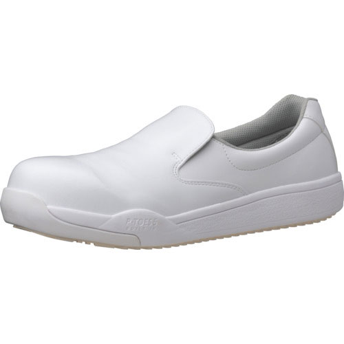 ミドリ安全　小指保護ワイド樹脂先芯入り超耐滑作業靴ハイグリップ２１２５．００３３６　２６．０＿