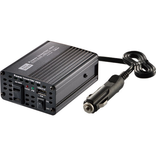 セルスター　パワーインバーターネオ＿