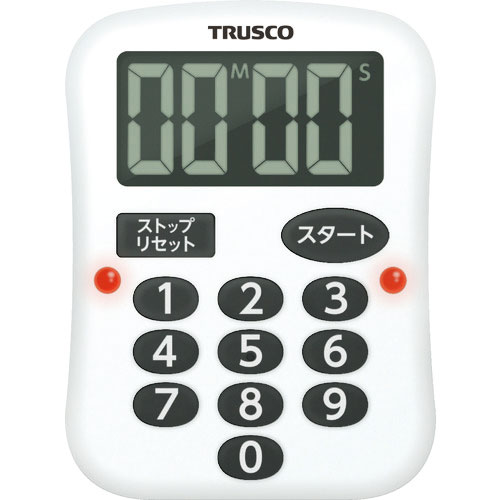 ＴＲＵＳＣＯ　ピカピコタイマー＿