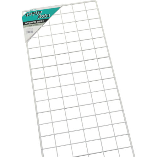 光　メッシュパネル　白　９００×３００ｍｍ＿