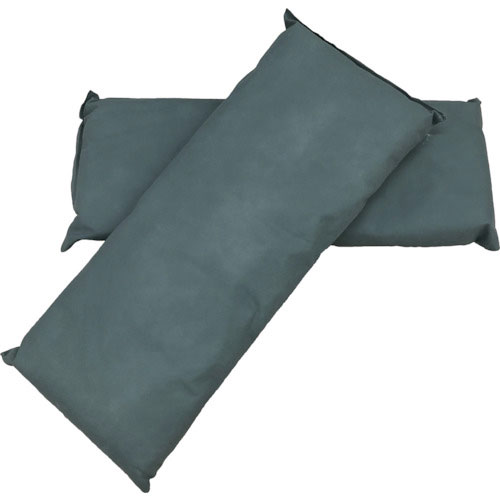 ＪＯＨＮＡＮ　油吸収材　アブラトール　粉砕綿入りチューブ　５００×２００×７０ｍｍ　３０枚入　＿