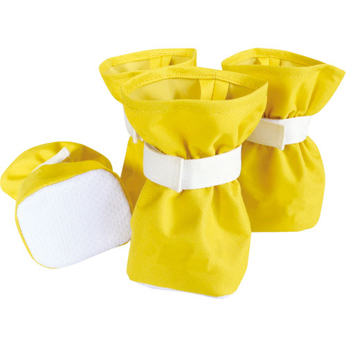 ピカ　脚立用脚カバー　きゃたシュー＿