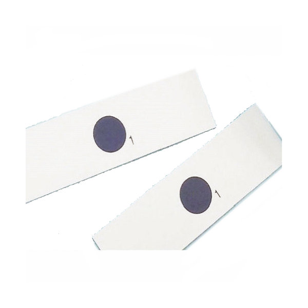 ＰＬＡＺＭＡＲＫ　プラズマインジケータＰＬＡＺＭＡＲＫ　О２クリーニング用Ｎо．１カード＿