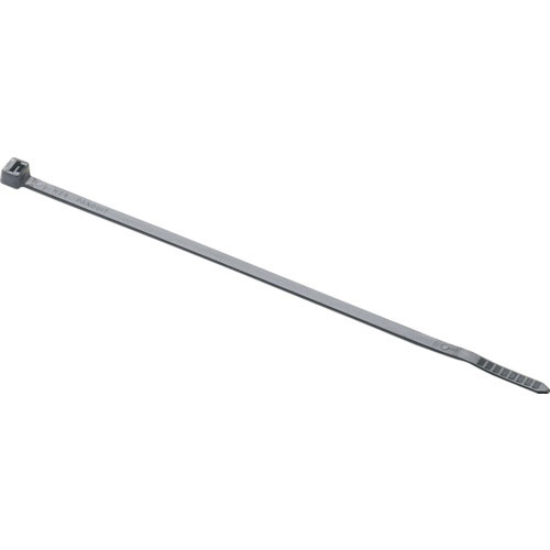 パンドウイット　ナイロン結束バンド　黒　幅３．６×長さ１４２　（１０００本入）＿