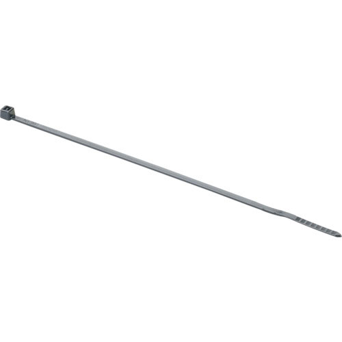 パンドウイット　ナイロン結束バンド　黒　幅２．５×長さ１４２　（１０００本入）＿