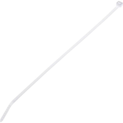パンドウイット　ナイロン結束バンド　白色　ＰＬＴ２Ｉ－Ｍ１０＿