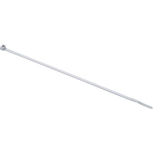 パンドウイット　ナイロン結束バンド　グレー　（１０００本入）＿