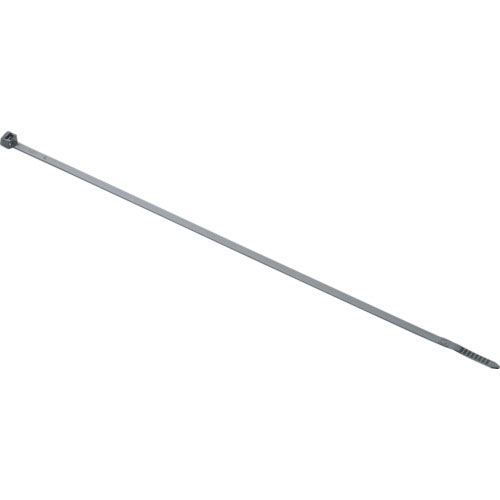 パンドウイット　ナイロン結束バンド　４．８×２９２×１．３　黒　１０００本入＿