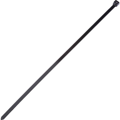 パンドウイット　ナイロン結束バンド　耐熱性黒　ＰＬＴ４Ｈ－ＴＬ３０／１４７＿