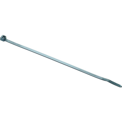 パンドウイット　ナイロン結束バンド　４．８×３６８×１．３　黒　１０００本入＿