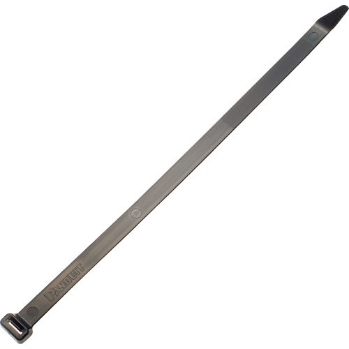 パンドウイット　ナイロン結束バンド　フレキシブルタイプ　エクストラヘビー幅１２．７×２３１×１．４　＿