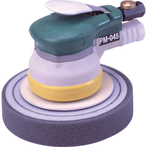 空研　ワックスポリシャー　ホース取付口Ｒｃ１／４＿