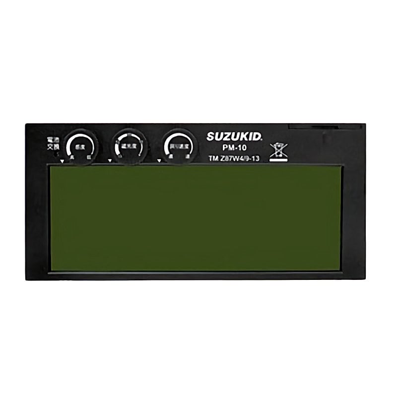 ＳＵＺＵＫＩＤ　スズキッド　手持面用液晶カートリッジ　ＰＲＯＭＥ（プロメ）　ＰＭ－１０Ｃ