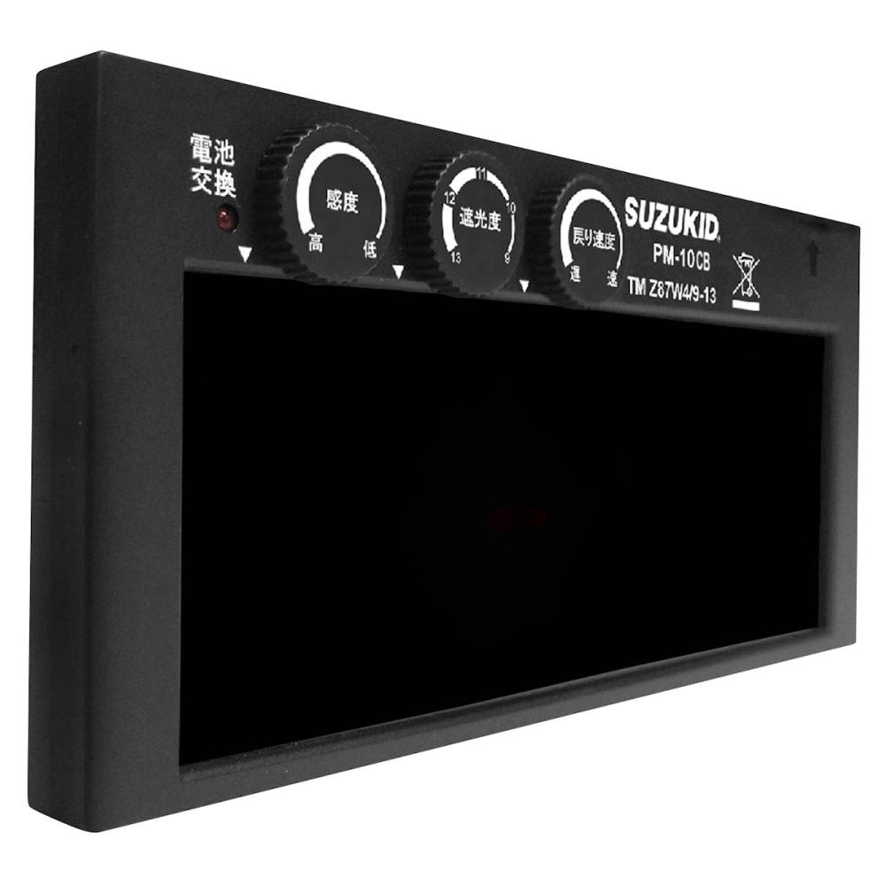 ＳＵＺＵＫＩＤ　スズキッド　プロメ・ブルーフィルタ　ＰＭ－１０ＣＢ