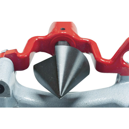 ＲＥＸ　ねじ切り機用パーツ　パイプマシン（Ｆ・ＮＳ・Ｓ・Ｎ）５０用　リーマ刃＿