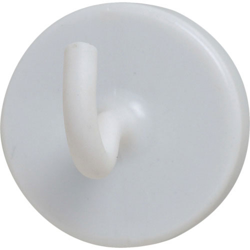 ベロス　ポリカプチハンガー　ホワイト＿