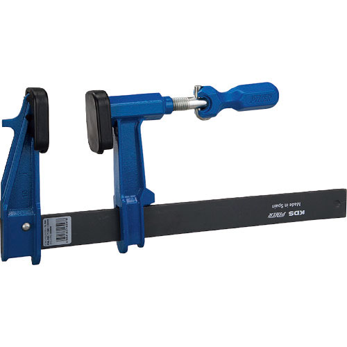 ＫＤＳ　バークランプ　ピストンマルチクランプ３００＿