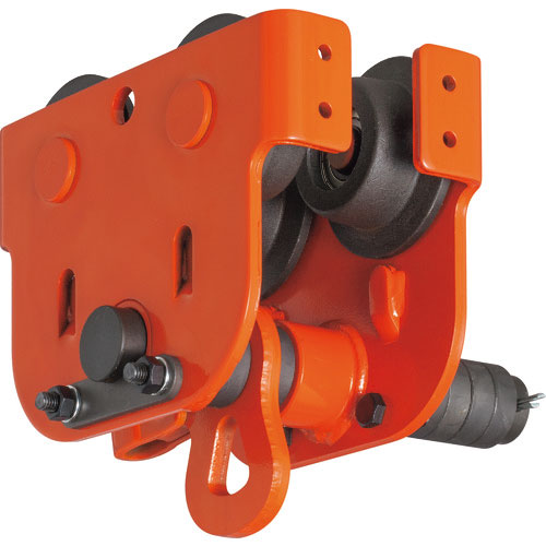 象印　プレーントロリ・０．５ｔ（手動Ｃ２１・ＨＭ３用）＿