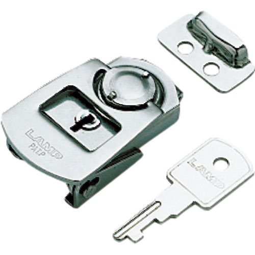 スガツネ工業　（１２００４０４８９）ＰＮ－５１ステンレス鋼製小型ヒネリファスナー＿