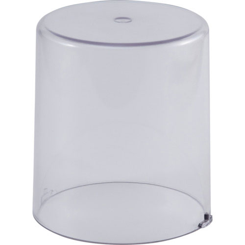 大阪ケミカル　ポータブル粉砕機オプションパーツ　ＯＭＬ－２用カップカバー＿