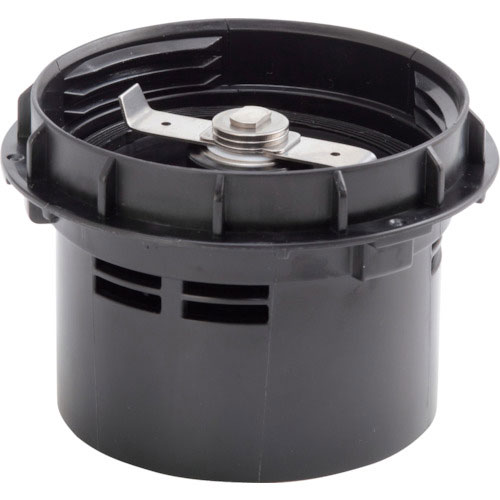 大阪ケミカル　ポータブル粉砕機オプションパーツ　ＯＭＬ－２用カップホルダー＿