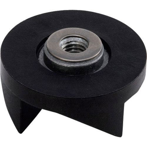 大阪ケミカル　ポータブル粉砕機オプションパーツ　ＯＭＬ－２用ゴムカプラー＿