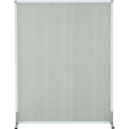 ＴＲＵＳＣＯ　ピンナップスクリーン　１２１６Ｘ１５４１ｍｍ　グレー＿