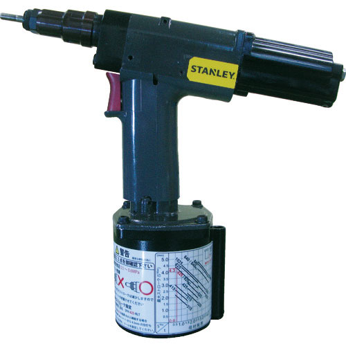 ＰＯＰ　ポップナットセッター（空油圧式）＿