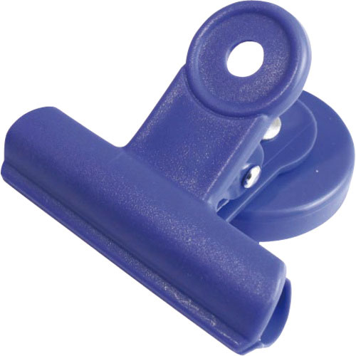 ミツヤ　バラ　ＰＯＰマグクリップ　Ｐバイオレット　Ｍ５０５９８＿