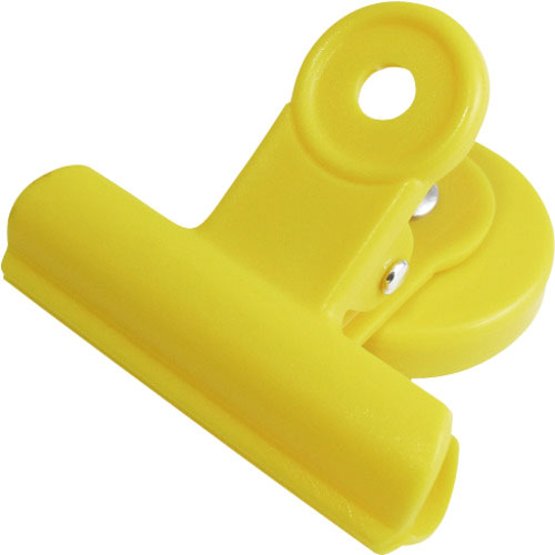 ミツヤ　バラ　ＰＯＰマグクリップ　Ｐイエロー　Ｍ５０５７１＿