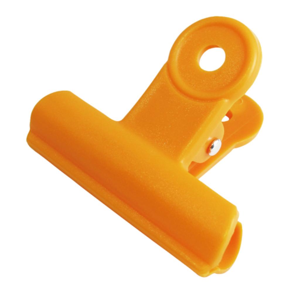 ミツヤ　バラ　ＰＯＰプラクリップ　Ｐオレンジ