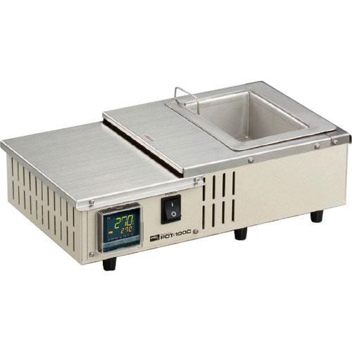 グット　角型　はんだ槽＿