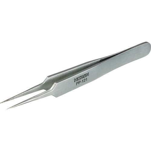 ＨＯＺＡＮ　チタンピンセット＿